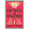 HarperCollins THE DEVIL AND MISS PRYM: A Compelling Spiritual Fiction Novel About the Battle Between Good and Evil