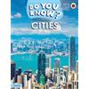 Ladybird Do You Know? Starter Level - Cities