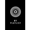 Majosta My Playlist: Passionate about music, this notebook is ideal for keeping the musical favourites you've discovered over time and through your daily listening. Keep your music playlist wherever you are!