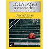 MAISON LANGUES A1: Sin noticias (A1) - libro + MP3 descargable