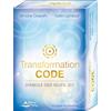 Schirner Verlag Transformation Code - Symbole der Neuen Zeit: 45 Karten mit Anleitung