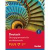 Hueber Übungsgrammatik für die Mittelstufe PLUS. B1/C1. Per le Scuole superiori. Con e-book: Buch mit Code