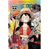CARLSEN MANGA One Piece 100: Ein witziges Manga-Action-Abenteuer!