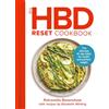 Thorsons/Element GB The HBD Reset Cookbook: The ultimate 16-day bible for health and perfect weight - new for 2026, THE INSTANT BESTSELLER
