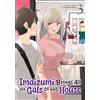 Ghost Ship Imaizumi Brings All the Gals to His House Vol. 3