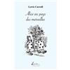 Livio Éditions Alice au pays des merveilles