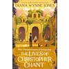 HarperCollinsChildren'sBooks The Lives of Christopher Chant: A classic 9+ fantasy adventure from the bestselling author of Howl's Moving Castle: Book 4