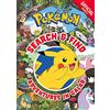 Orchard Books Official Pokémon Search & Find: Adventures in Galar: A Search and Find Adventure