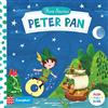Campbell Books Peter Pan: A Push, Pull, Slide Book