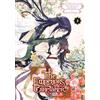 Square Enix The Emperor's Caretaker 03: 3