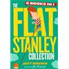 Farshore The Flat Stanley Collection: The classic illustrated story collection for kids ages 5 - 7