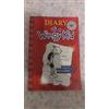 Time Warner Diary of a wimpy kid: A Novel in Cartoons