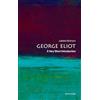Oxford University Press, USA George Eliot: A Very Short Introduction