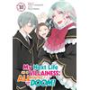 Seven Seas My Next Life as a Villainess: All Routes Lead to Doom! (Manga) Vol. 10