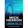 Baskerville London Rules: The bestselling thrillers that inspired the hit Apple TV+ show Slow Horses (Slough House Thriller 5)
