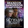 Ember Skyward Flight: The Collection: Sunreach, ReDawn, Evershore