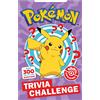 Farshore Pokémon Trivia Challenge: The ultimate quiz book for Pokémon fans young and old!