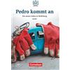 Cornelsen Verlag GmbH Die DaF-Bibliothek A2/B1 - Pedro kommt an: Ein neues Leben in Wolfsburg. Lektüre. Mit Audios-Online