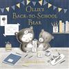 Simon & Schuster Ltd Ollie's Back-to-School Bear: Perfect for little ones starting preschool!