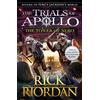 Penguin The Tower of Nero (The Trials of Apollo Book 5): The final in a funny, mythical series about gods and heroes, set in the world of Percy Jackson