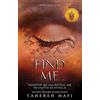 Electric Monkey Find Me: TikTok Made Me Buy It! The most addictive YA fantasy series of the year