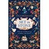 Penguin Set in Stone: in a world where a woman's fate is determined by religion and class, two women fall in love