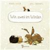 Baumhaus Verlag GmbH Wir zwei im Winter (Mini-Ausgabe): Band 3