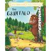 MACMILLAN The Gruffalo: Hardback Gift Edition