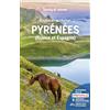 Lonely Planet Pyrénées (France et Espagne): Avec 1 cahier vélo détachable