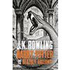 Bloomsbury Harry Potter and the Deathly Hallows: Adult Hardback Edition