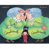 L'Ecole des Loisirs Cornebidouille contre Cornebidouille