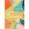 Artège Eloge spirituel de l'attention
