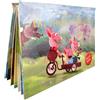 Wonder House The Three Little Pigs: My First Pop-Up Fairy Tales