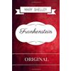 CREATESPACE Frankenstein: By Mary Wollstonecraft Shelley - Illustrated