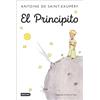 Destino Infantil & Juvenil El Principito: Nueva traducción con las acuarelas del autor