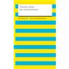 Reclam Philipp Jun. Der Schimmelreiter. Textausgabe mit Kommentar und Materialien: Reclam XL - Text und Kontext: 16132