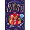 Farshore The Christmas Carrolls: The perfect Christmas gift for fans of Pamela Butchart, Sibeal Pounder's Tinsel and Matt Haig: Book 1