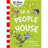 HARPERCOLLINSCHILDREN'SBOOKS In a People House: Join Dr. Seuss in this brilliant classic illustrated kid's book to learn about everyday things!