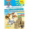 HATIER Mon cahier de vacances La Pat'Patrouille TPS vers la PS: 2-3 ans