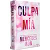 Montena Culpa mía (edición especial en tapa dura) (Culpables 1)