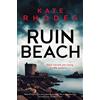 Simon & Schuster Ruin Beach: A Locked-Island Mystery: 2: Volume 2