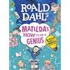 Penguin Roald Dahl's Matilda's How to be a Genius: Brilliant Tricks to Bamboozle Grown-Ups