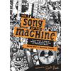 BLACK DOG & LEVENTHAL PUBLISHERS Song Of The Machine: From Disco To Djs To Techno Hardback Book: From Disco to DJs to Techno, a Graphic Novel of Electronic Music
