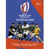 Welbeck Publishing Group Ltd Rugby World Cup France 2023: The Official Book