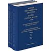 Deutsche Bibelgesellschaft Novum Testamentum Graecum: The Gospel According to Matthew, Complete Set: I.1