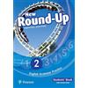 Pearson Education NEW ROUND UP 2.: STUDENTS' BOOK WITH ACCESS CODE. 3RD EDITION