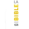 CERF La Bible TOB: Traduction oecuménique avec introductions, notes essentielles, glossaire