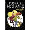Montena Dos detectives y medio / Two and a Half Detectives: 1