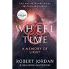 Hachette Collections A Memory Of Light: Robert Jordan: 14