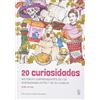 HABLA CON EÃ'E 20 Curiosidades: Cosas que debes saber sobre el español y la cultura de los hispanohablantes